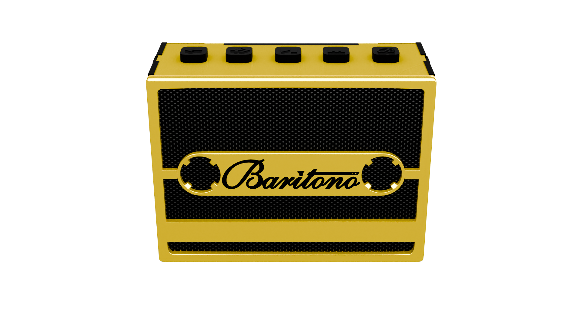 Baritono Cassette.
