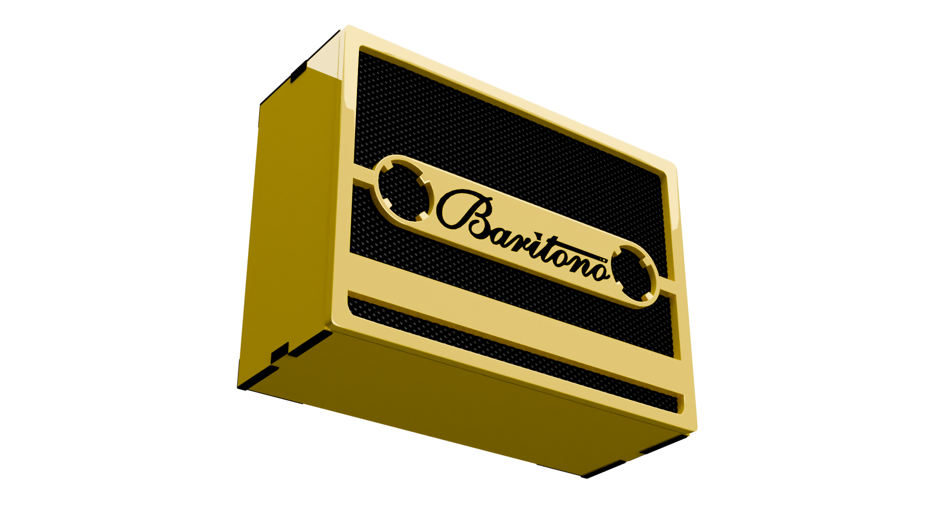 Baritono Cassette.