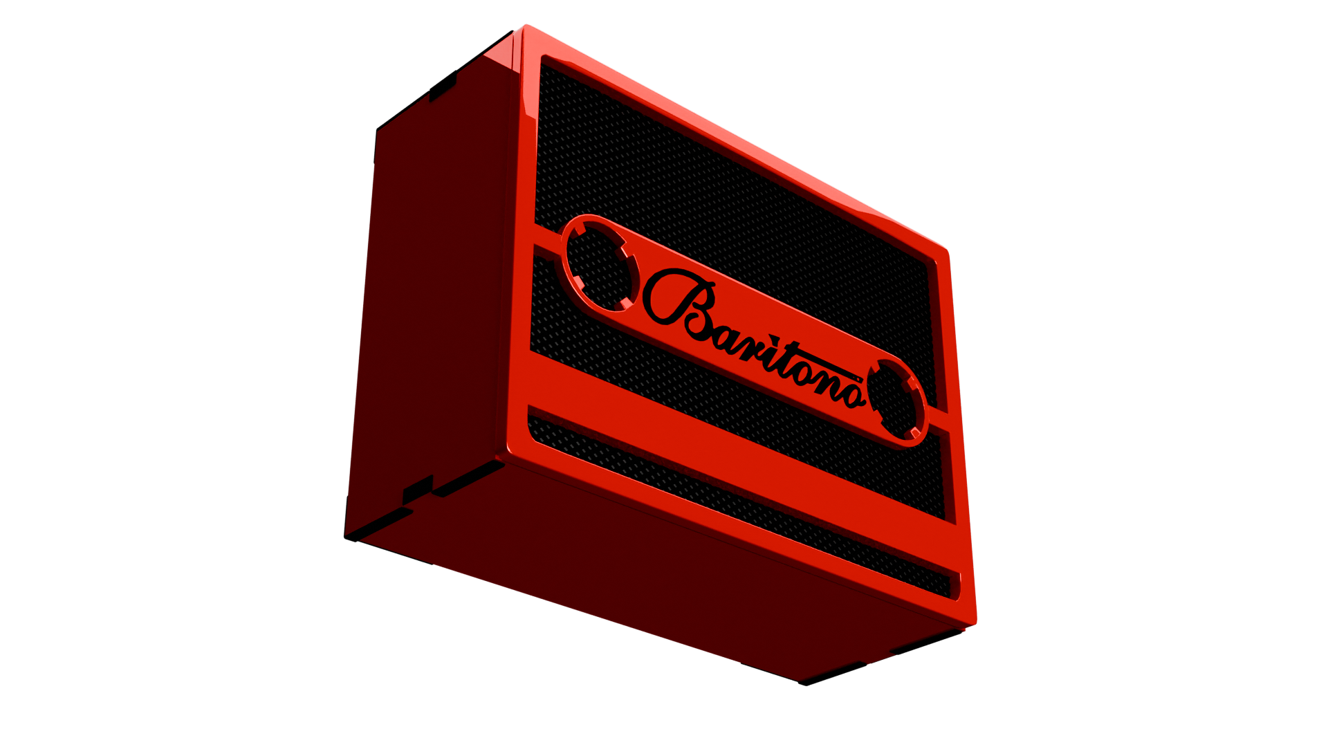 Baritono Cassette.