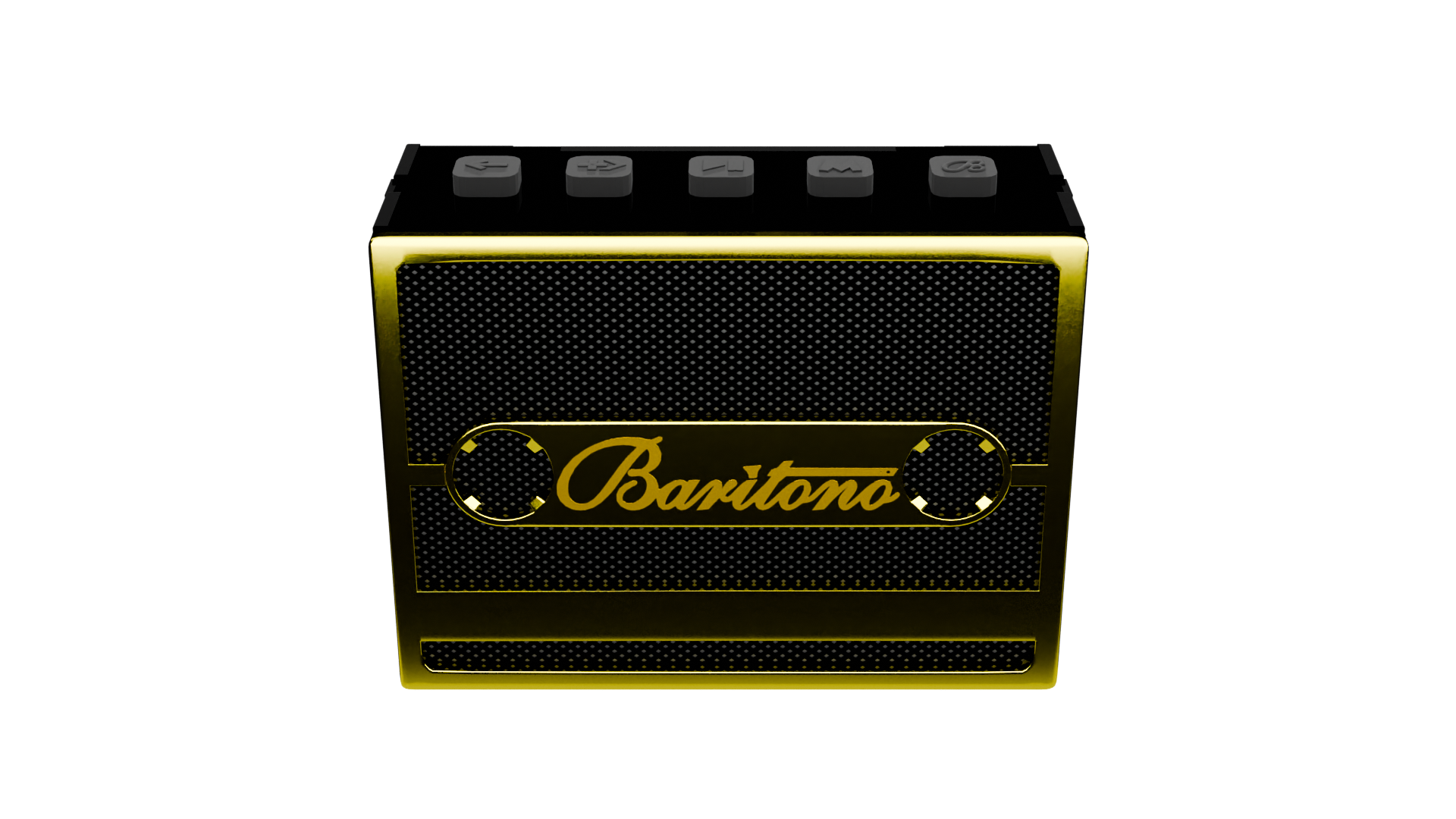 Baritono Cassette.