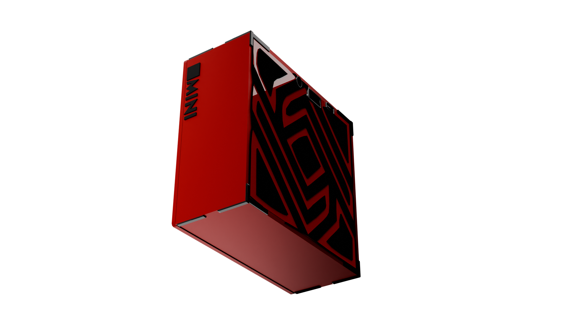 Baritono Edge