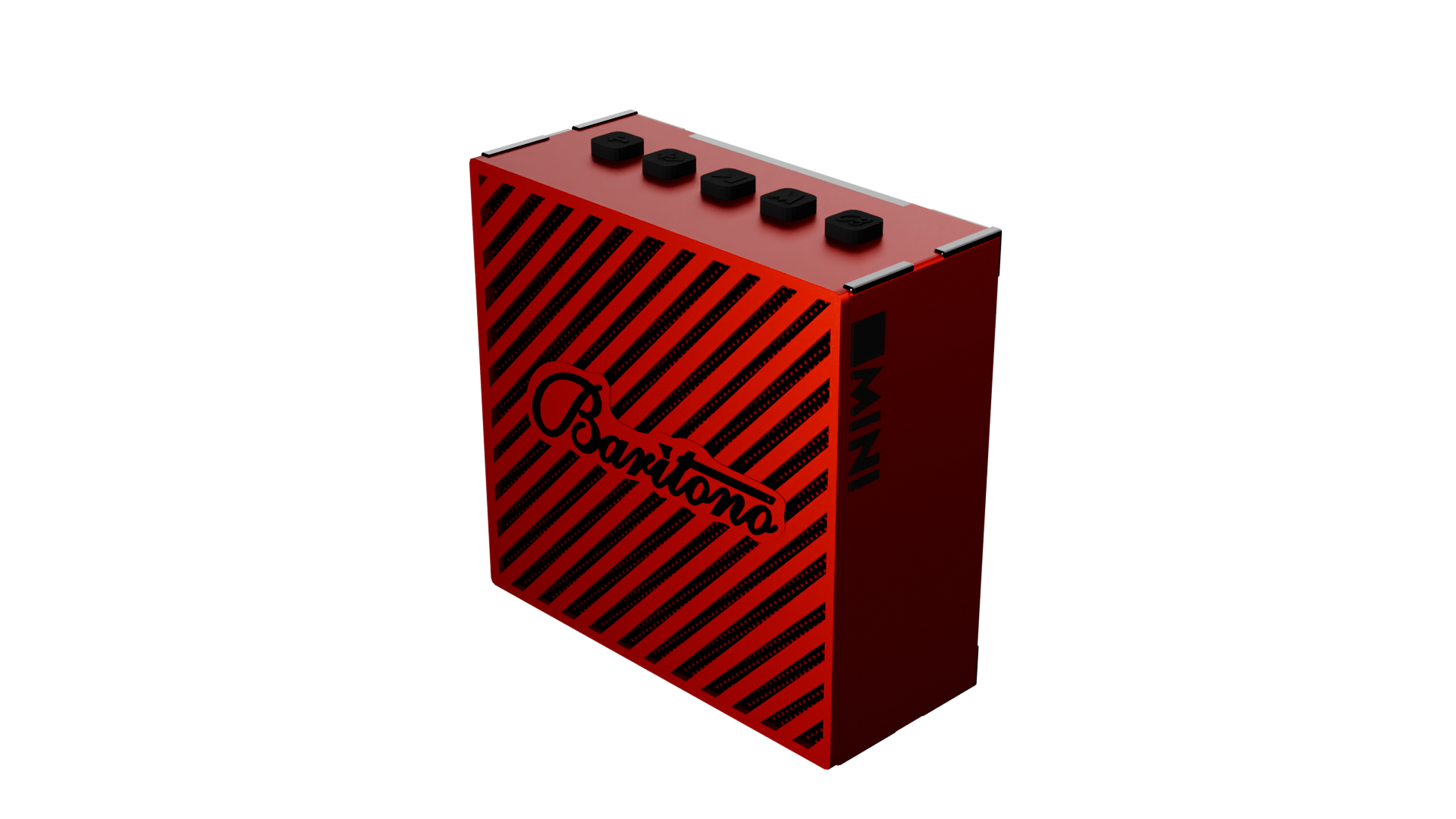Baritono Edge