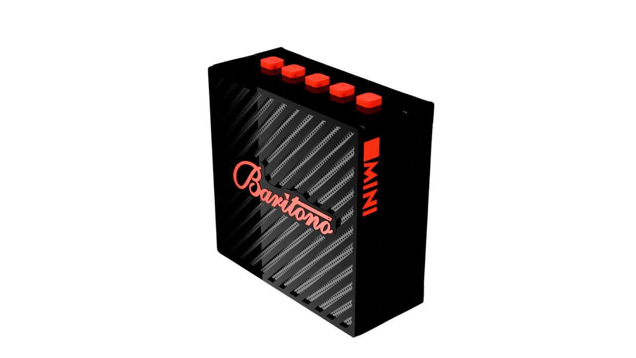 Baritono Edge