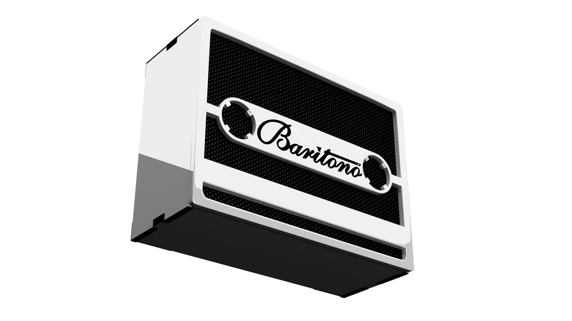 Baritono Cassette.
