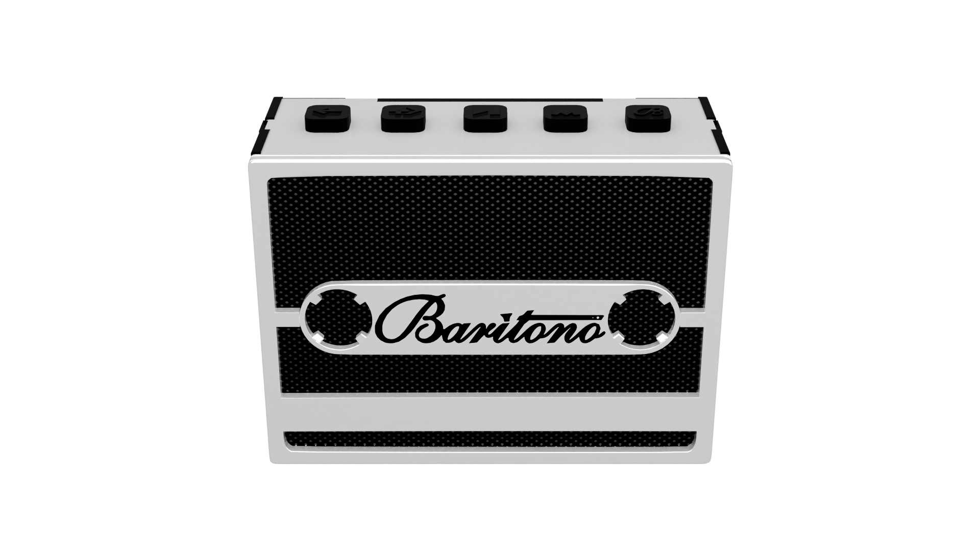Baritono Cassette.