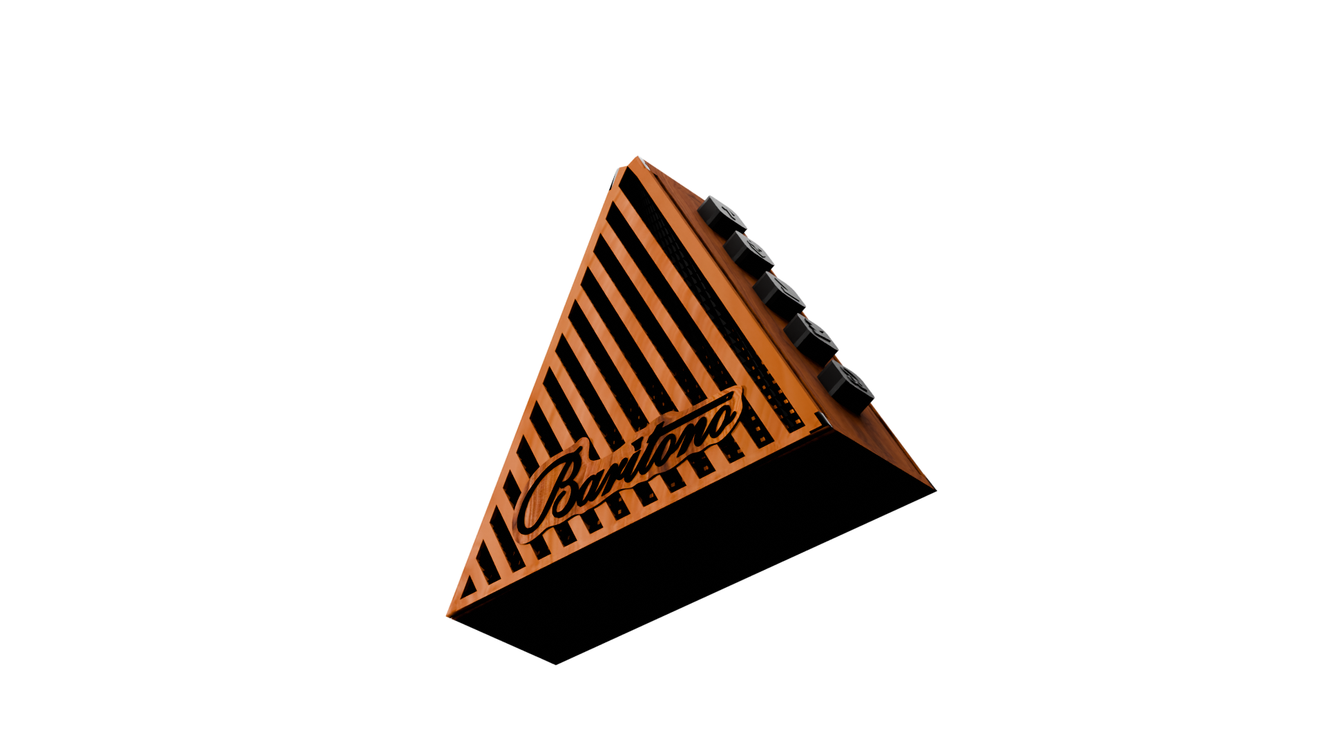 Baritono Tribe