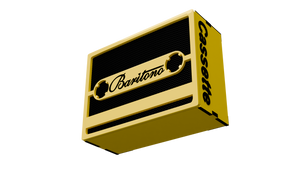 Baritono Cassette.