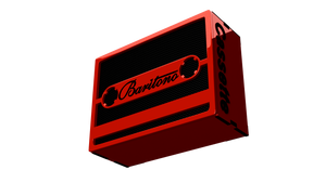 Baritono Cassette.