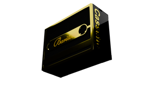 Baritono Cassette.