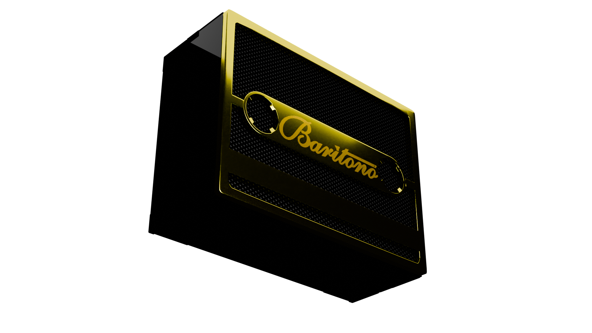 Baritono Cassette.