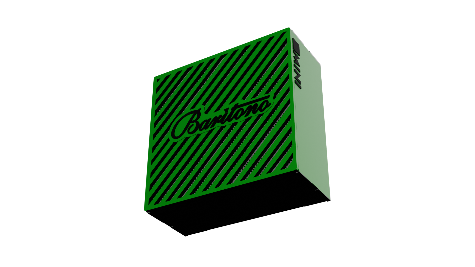 Baritono Edge
