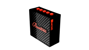 Baritono Edge