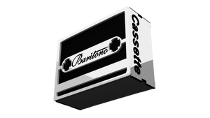 Baritono Cassette.